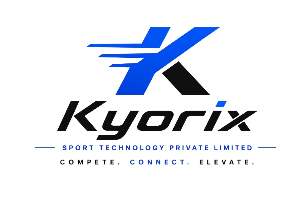 Kyorix Sport Technology Private Limited